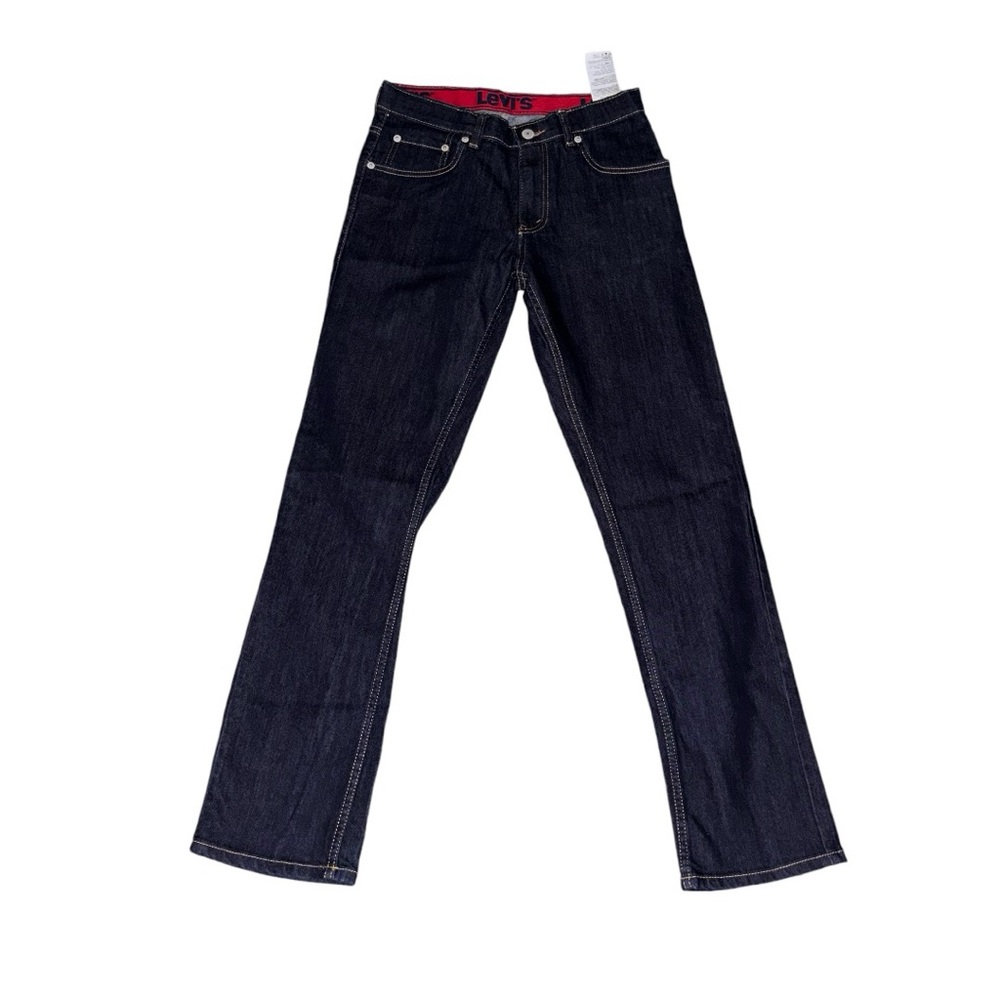 🛍️Boy's Levi's Jeans Size 16 Regular W28XL30